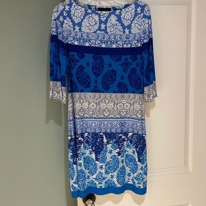 Donna Morgan dress. Size 6.